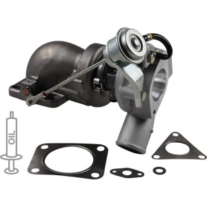 Turbocompresseur 1372799
