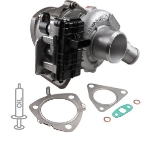 Turbocompresseur 1741779