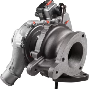 Turbocompresseur FORD Transit