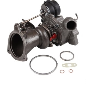 Turbocompresseur 1685749