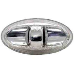 FEU LATÉRAL I=D-CHROME-TRANSPARENT . 6325G3