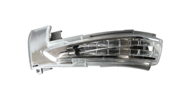 LAMPE DE RÉTROVISEUR GAUCHE. 6325 J4