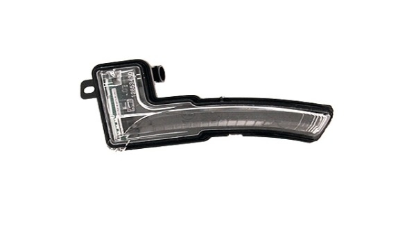 MIROIR INDICATEUR GAUCHE. 261657934R
