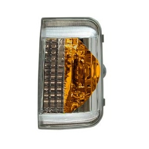 RÉTROVISEUR GAUCHE PILOTE GAUCHE 6325H3
