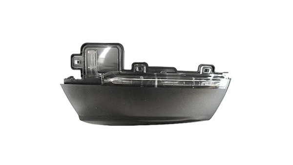 MIROIR INTERM.L.GAUCHE MIROIR. 6R0949101F