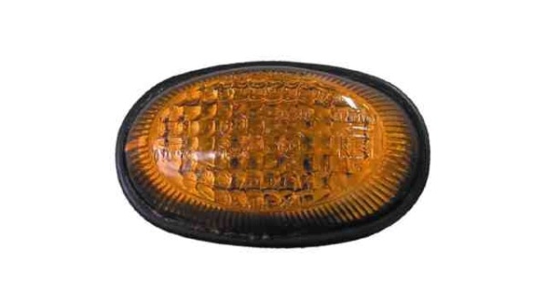 OPT.GR.AVANT DROITE AMBRE 92303-22020
