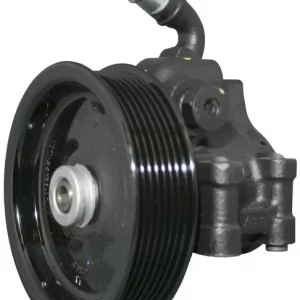 Pompe hydraulique, DIRECTION