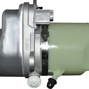 Pompe hydraulique, DIRECTION