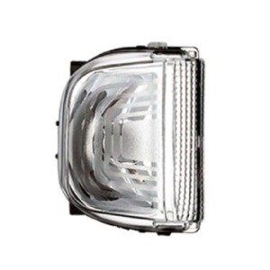 MIROIR.LAMPE.GAUCHE. A9109064700