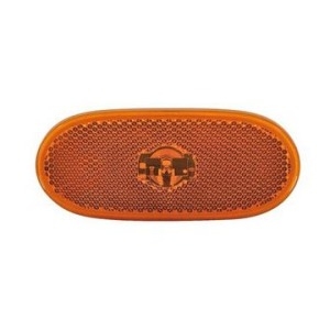 ARRIÈRE.AMBER.LED.REAR.SIDE.PIL.LAMP.AMBER.LED. A9068201456