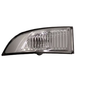 LAMPE DE RÉTROVISEUR GAUCHE. 261650002R
