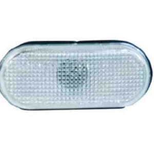 LAMPE LAT.I=D BLANC 98788187