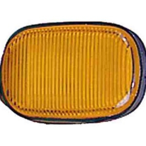 OPT.SIDE.GRU.I=D AMBER 8173017051
