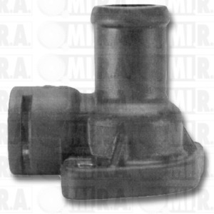 FLANGIA TERM. VW GOLF/AUDI 80 1.6/2.0 068 121 144
