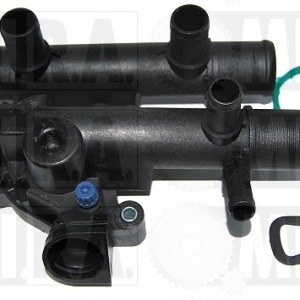 FLANGE TERMOSTATO RENAULT 22/25D  82 00 154 300
