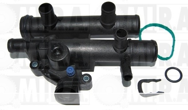 FLANGE TERMOSTATO RENAULT 22/25D  82 00 154 300