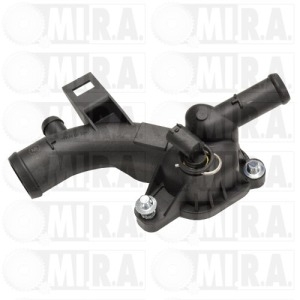FLANGIA TERM. OPEL ADAM/ASTRA J/CORSA D/E 1.2/1.4 25192985