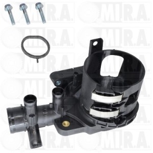 FLANGIA TERMOSTATO MERCEDES CLASSE C/E – CLS 651 200 03 56