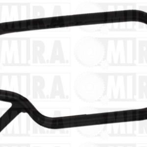 GUARNIZ. FLANGIA TERMOSTATO BMW SERIE 1/2/3 (06>) 11 12 7 810 712
