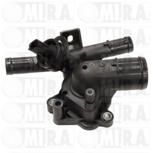 FLANGIA TERM. RENAULT MEGANE/SCENIC III 2.0 DCI 8200 790 911