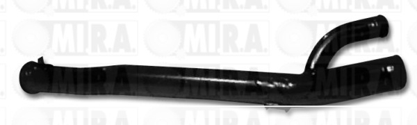 TUBO ACQUA RENAULT KANGOO/CLIO 1.4  7700869985