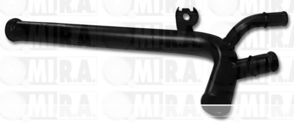 TUBO ACQUA RENAULT MEGANE 1.4/1.6  77 00 870 330