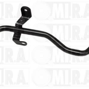 TUBO ACQUA ALFA MITO/FIAT IDEA/LANCIA YPSILON 1.3 MJET 55188299