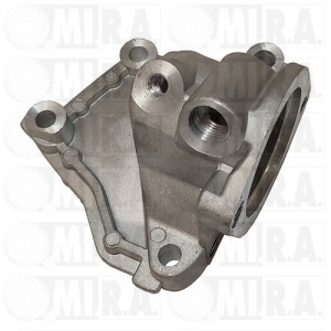 CORPO PORTATERMOSTATO IVECO NEW DAILY/TURBODAILY 4828059