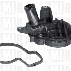 FLANGIA TERM. AUDI A3 (12>)/SEAT IBIZA IV/SKODA FABIA III 04E 121 121 A