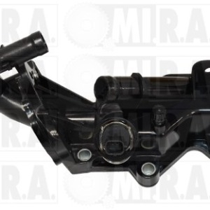 FLANGIA TERMOSTATO DACIA SANDERO II – NISSAN MICRA V 0.9/1.2 110606217R