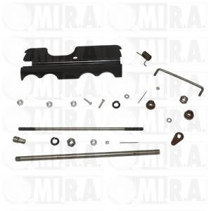 KIT FARFALLA TERMOSTATO FIAT 500 F/L 4324808