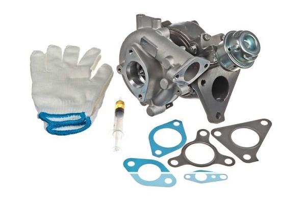 Turbocompresseur 14411-AW400