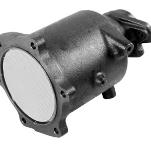 Catalyseur B08A0AU000
