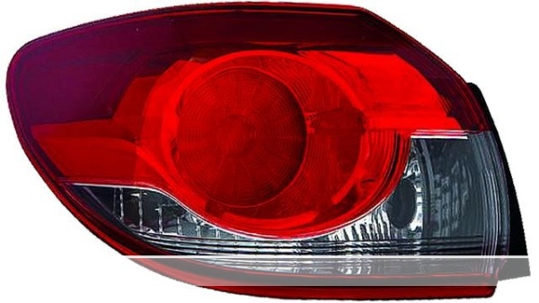 G.OP.REAR.LEFT.EXTERIOR.LED.OP.REAR.LEFT GHP951160A