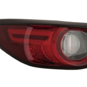 G.OP.REAR.LEFT.EXT.RJ.BL.LED.REAR.OP.LEFT.EXT.RJ.BL. K123-51-160E