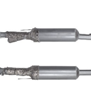 DPF CITROËN, PEUGEOT, 1609929980 1610146080