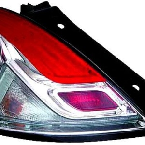G.OP.ARRIÈRE.GAUCHE.LED.BLANC 51833631
