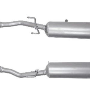 DPF CITROËN C3 1.6TD HDI 95528471