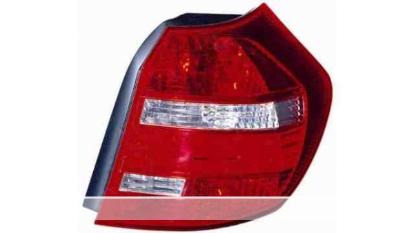 REAR.OPT.GR.LEFT.WHITE-RED 63217164955