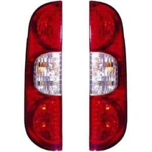 GR.OPT.ARRIÈRE.GAUCHE.EXTÉRIEUR.GR.OPT.ARRIÈRE.GAUCHE.BLANC-ROUGE 51755145