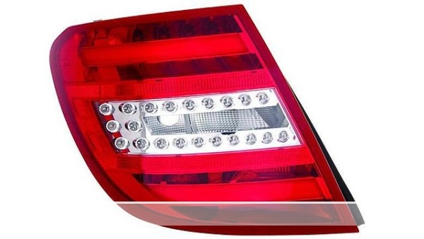 G.OP.REAR.LEFT.LED 2048204664