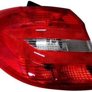 G.OP.REAR.LEFT.OUTER.LAMP A2468200164