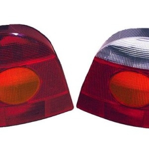 TULIPE PIL.TRA.I.PIL.TRA.I.BLANC-ROUGE 7701036397