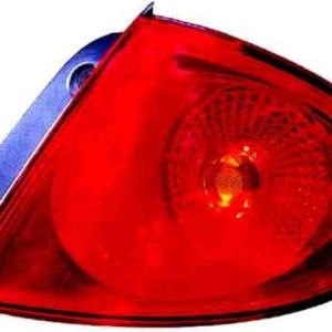 ARRIÈRE CÔTÉ GAUCHE ARRIÈRE GRP.OPT.GROUP AMBER-RED 5P5945111A9B9
