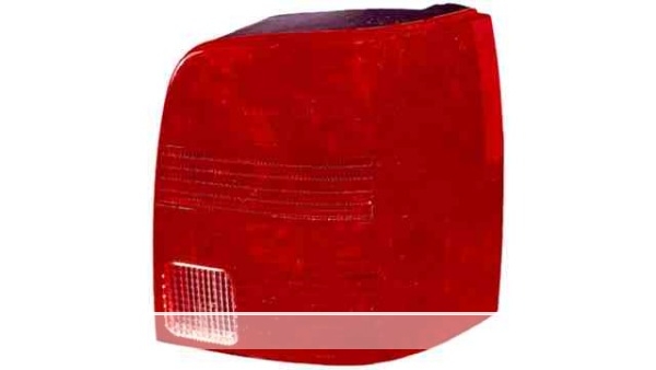 ARRIÈRE GR.OPT.ARRIÈRE.I.BLANC-ROUGE 3B594509595F