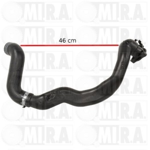 M/TTO PASS. ARIA FIAT STILO (01>) (ORIGINALE) 46808396
