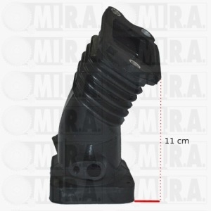 M/TTO COLL.ASPIR. INTERCOOLER FOCUS 1.6 TDCI 90CV 1440440