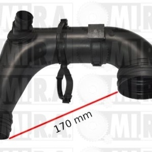 M/TTO FILTRO ARIA FIORINO- G/PUNTO 1,3 M/JET- 75 HP 51773002