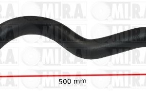 M/TTO TURBINA FIAT DOBLO 1.9 MJET  51757422