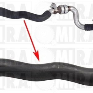 M/TTO PASS. ARIA DACIA DUSTER – SANDERO (08>) 1.5 DCI 8200598006